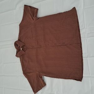 Milano Bay Man's shirt